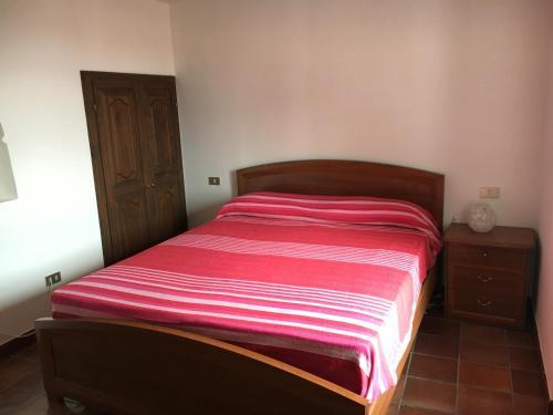 Montemarcello Holiday Home