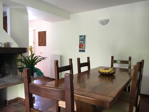 Montemarcello Holiday Home