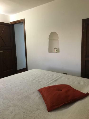 Montemarcello Holiday Home