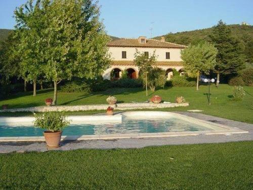 Agroturismo Agriturismo San Valentino