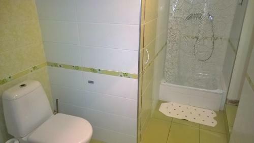 Apartamento Villa Gitana