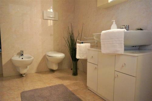 Apartment Principessa Sissi