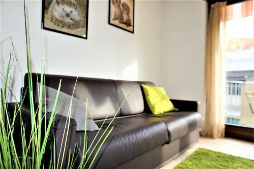 Apartment Principessa Sissi