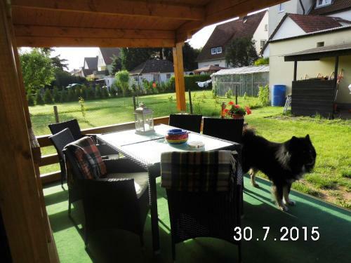 Apartamento K�ster & Hahnemann