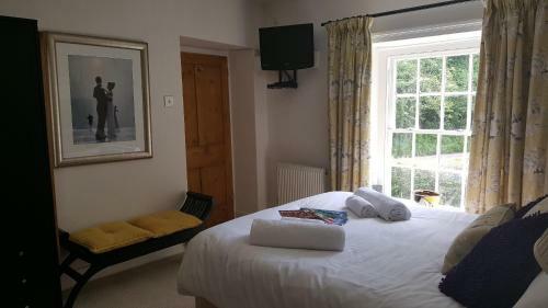 Bed & Breakfast Lowther House