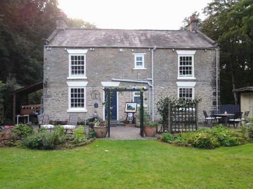 Bed & Breakfast Lowther House