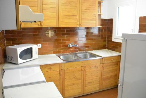 Apartamento Shopping Center