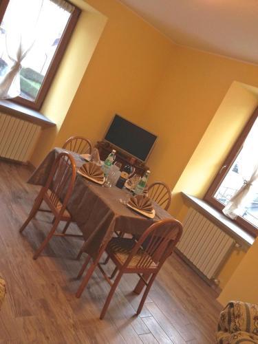 Apartamento Fino