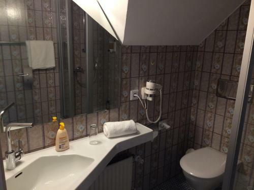 Hotel Forellenhof