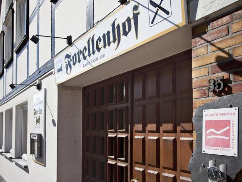 Hotel Forellenhof