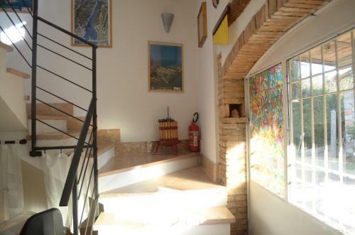Bed & Breakfast Corte Garberia
