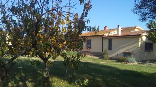 Agroturismo Casale Il Melograno