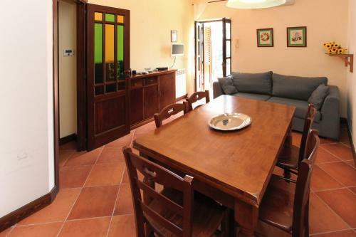 Apartamento Villa Eleanto