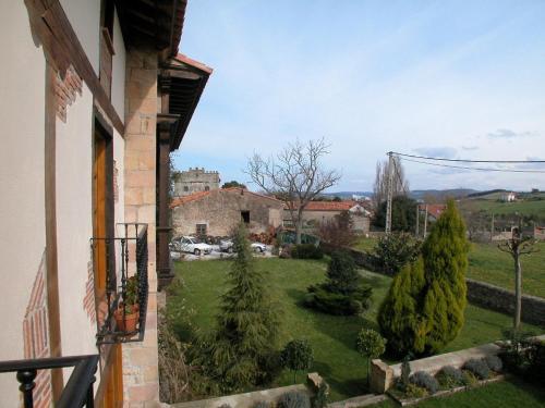 Posada De Peredo Y Villa