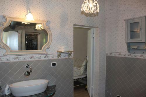 Bed & Breakfast La Caramellina
