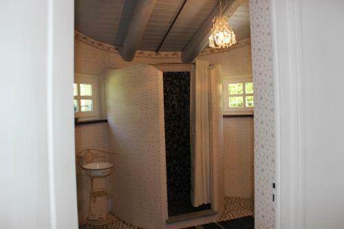 Bed & Breakfast La Caramellina