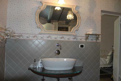 Bed & Breakfast La Caramellina