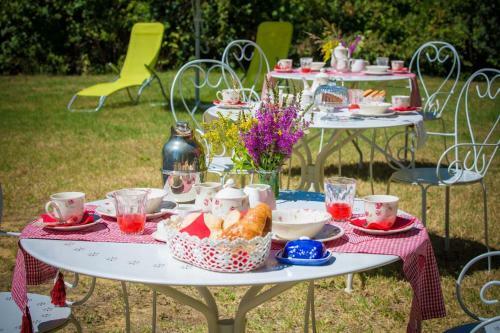 Bed & Breakfast La Caramellina