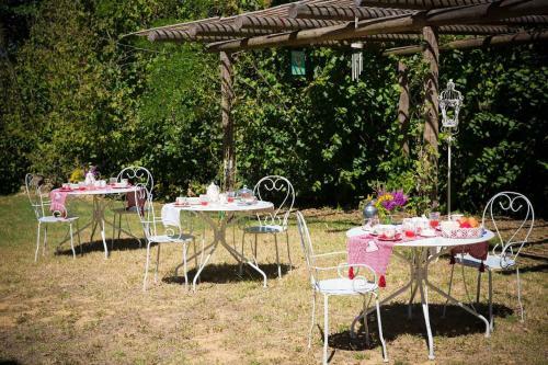 Bed & Breakfast La Caramellina