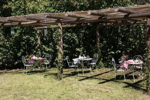 Bed & Breakfast La Caramellina