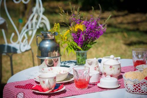 Bed & Breakfast La Caramellina