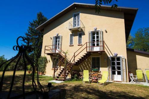 Bed & Breakfast La Caramellina