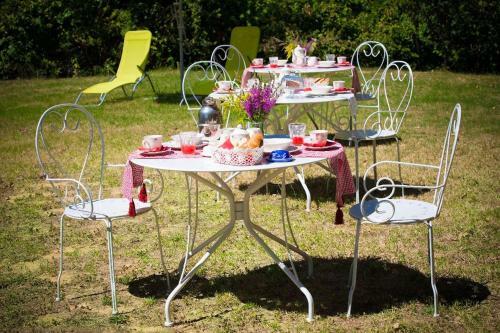 Bed & Breakfast La Caramellina