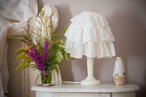 Bed & Breakfast La Caramellina