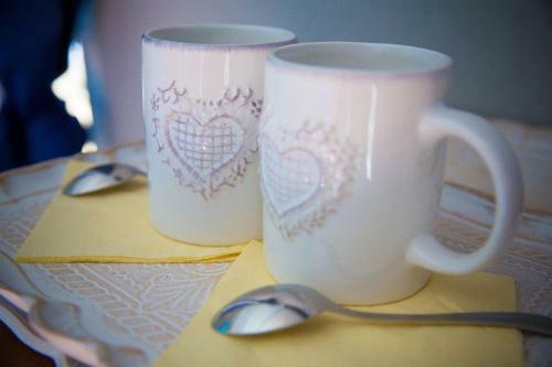 Bed & Breakfast La Caramellina