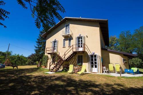 Bed & Breakfast La Caramellina