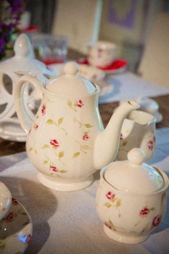 Bed & Breakfast La Caramellina