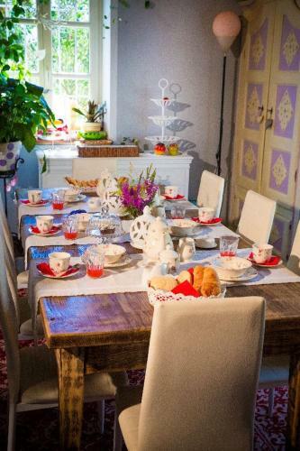 Bed & Breakfast La Caramellina