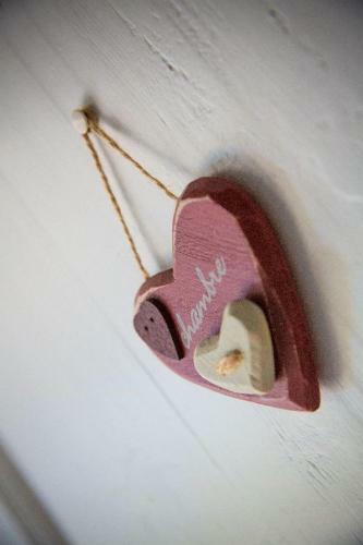 Bed & Breakfast La Caramellina