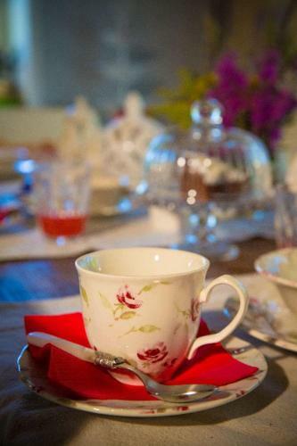 Bed & Breakfast La Caramellina