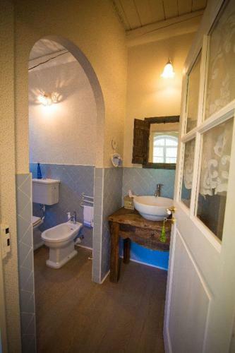 Bed & Breakfast La Caramellina