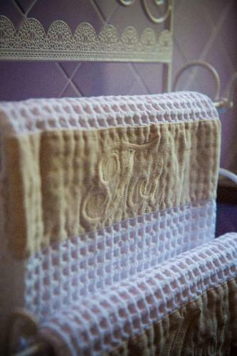 Bed & Breakfast La Caramellina