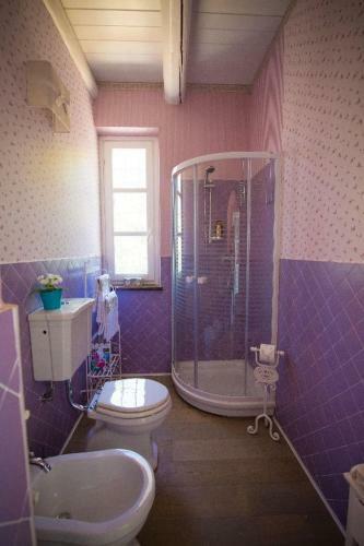 Bed & Breakfast La Caramellina