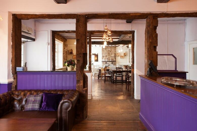 Hotel The Crown At Whitchurch