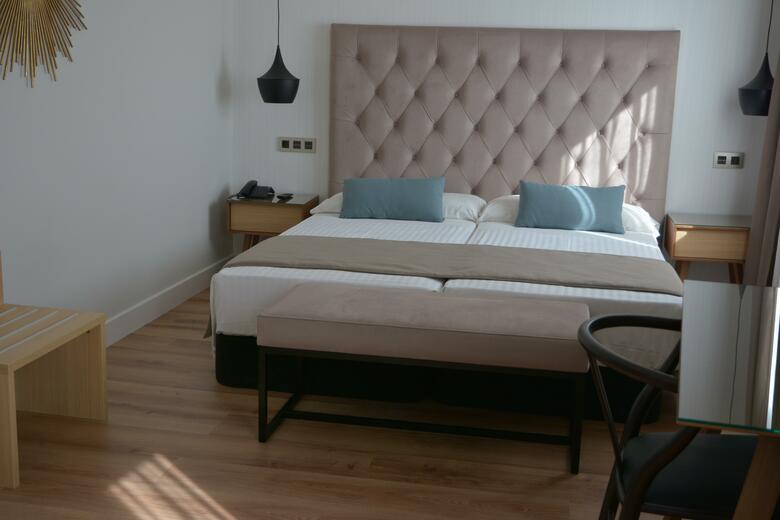 Hotel Real Segovia