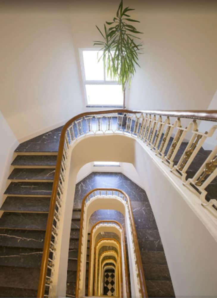 Hotel Real Segovia