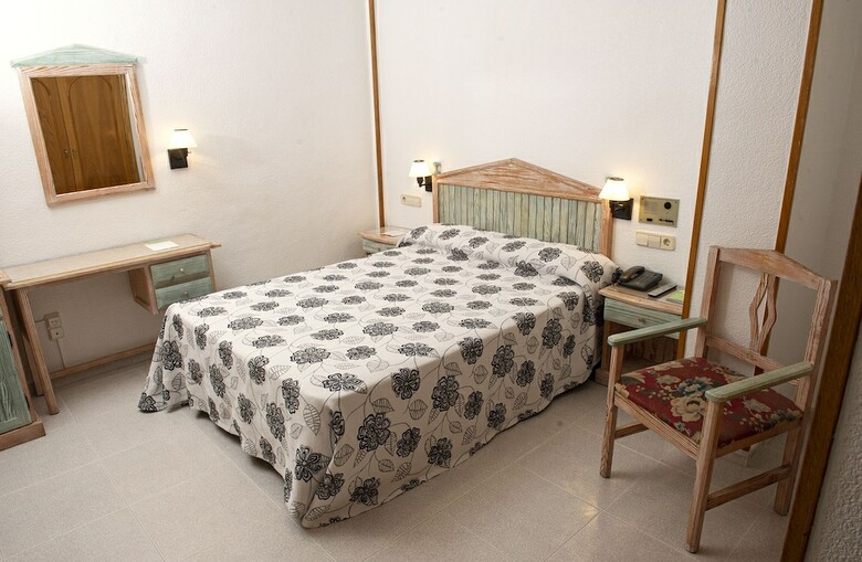 Hotel Azahar