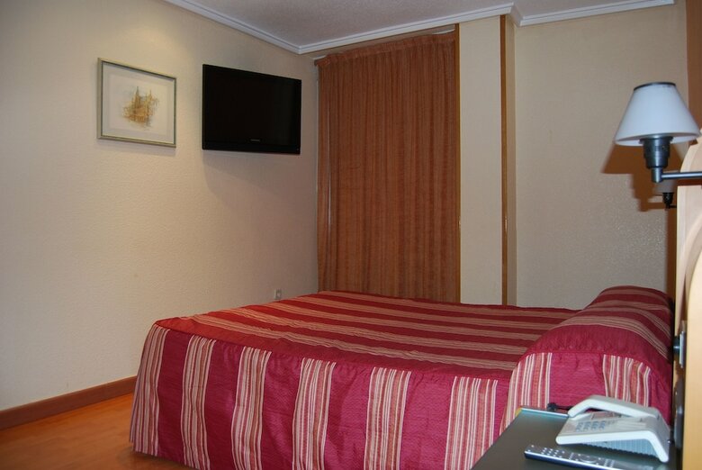 Hotel Azahar