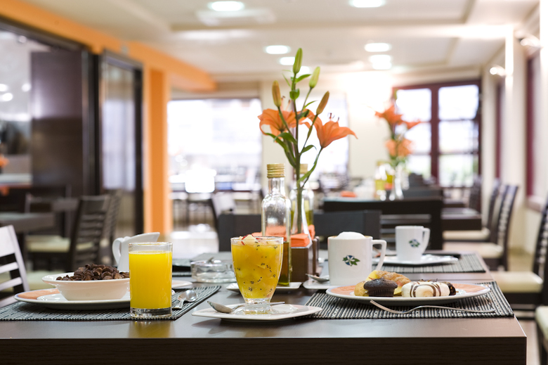 Hotel El Churra