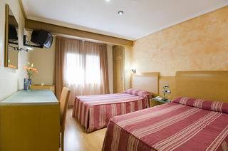 Hotel El Churra