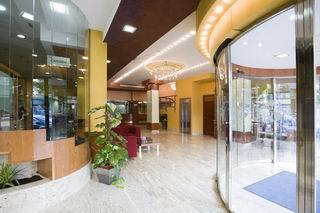 Hotel El Churra