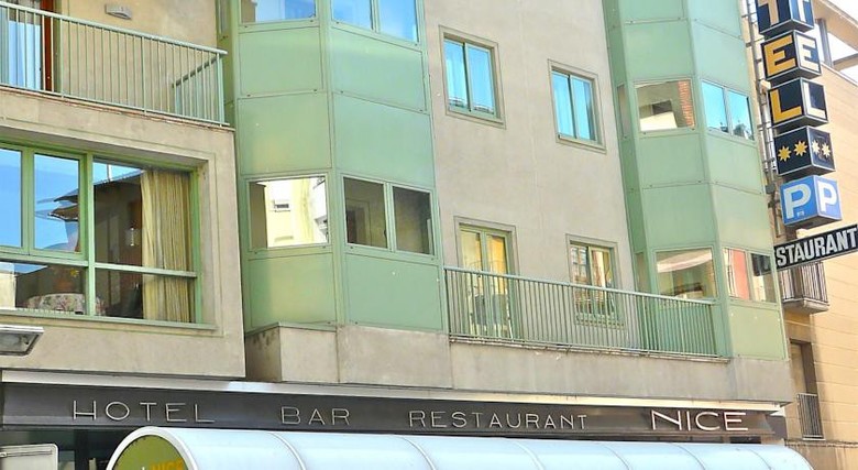 Hotel Nice