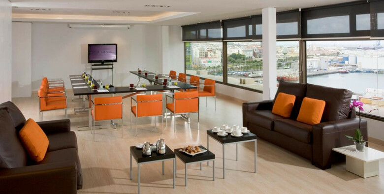 Hotel Cristina By Tigotan Las Palmas - Adults Only