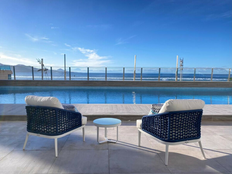 Hotel Cristina By Tigotan Las Palmas - Adults Only