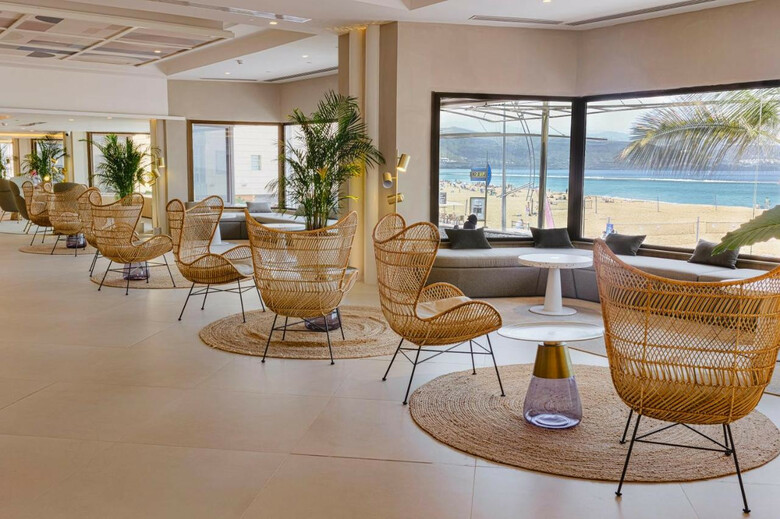 Hotel Cristina By Tigotan Las Palmas - Adults Only