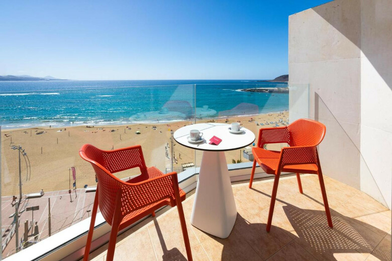 Hotel Cristina By Tigotan Las Palmas - Adults Only